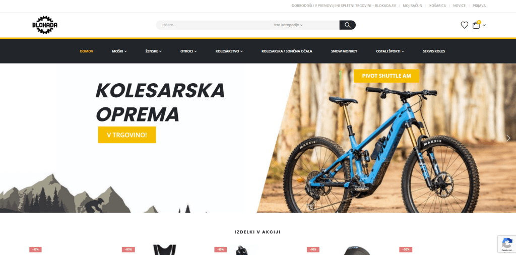 blokada.si