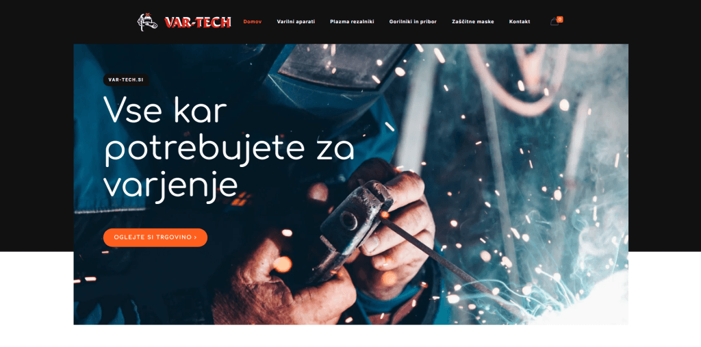 var-tech.si