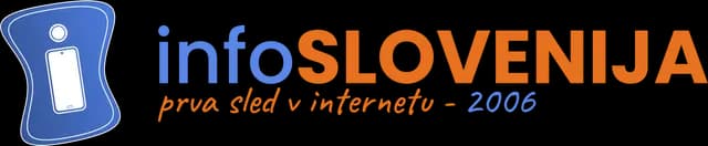 Info-Slovenija.si
