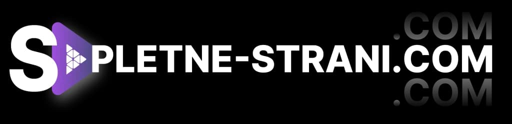 Spletne-strani.com