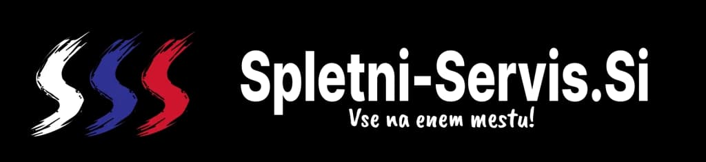 Spletni-Servis.si